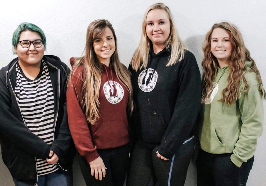 Glacial Lakes Humane Society Watertown, SD